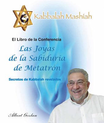 El Libro de la Conferencia Las Joyas de la Sabiduría de Metatrón